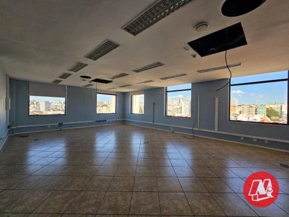 Imagem Conjunto para alugar, 520 m² por R$ 20.749,75/mês - Centro - Porto Alegre/RS