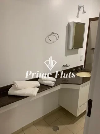 Imagem Flat disponível para venda no Space Valley Flat, com 52m², 1 dormitório e 1 vaga