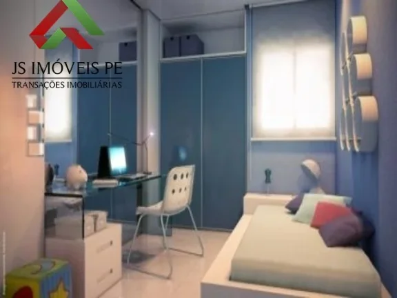 Imagem Apartamento A Venda em RECIFE - PE, GRAÇAS