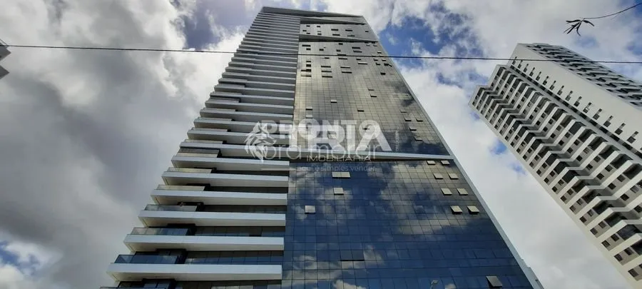 Foto do imóvel Flat à venda em Barra de Jangada | 35,80 m² | Lazer completo em Barra de Jangada, Jaboatão dos Guararapes - PE