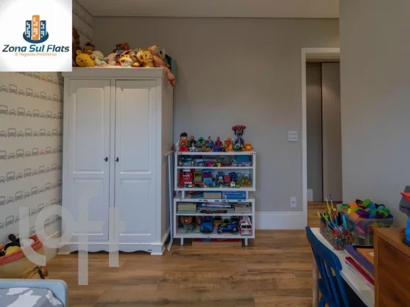 Imagem Apartamento Alto Padrão à Venda Na região da Vila Mariana Com 3 Suítes e 3 Vagas