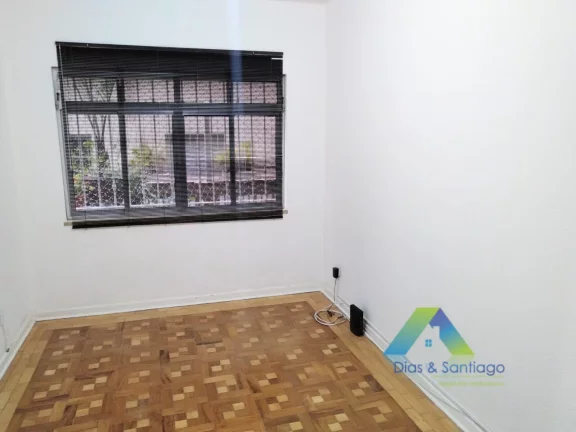 Imagem Aconchegante apartamento a venda proximo ao metro Ana Rosa