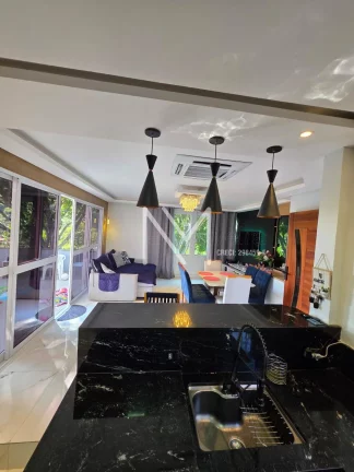 Imagem Casa à Venda 3 Quartos 1 Suíte 260m² - Bairro Jardim Por do Sol - SJC