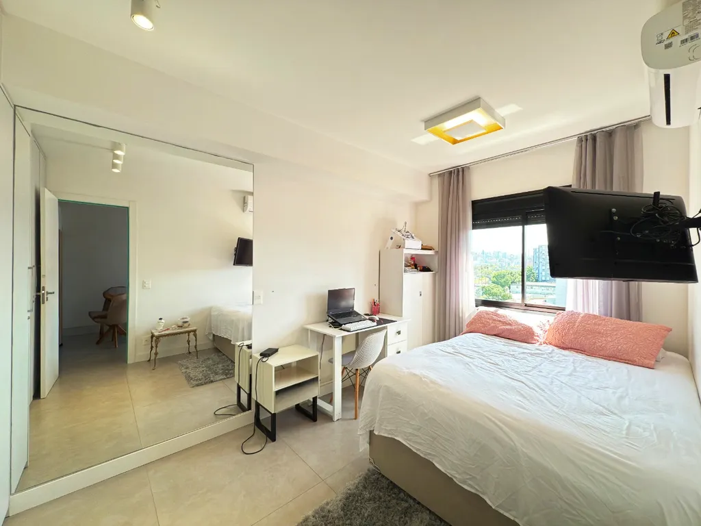 Imagem Apartamento em Azenha