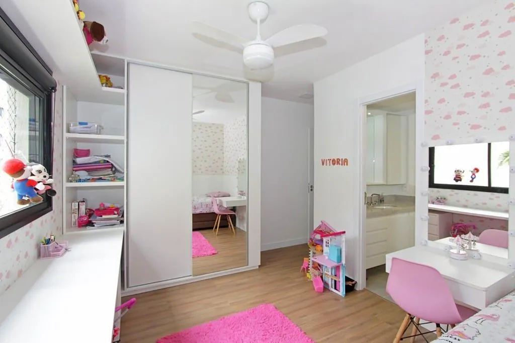 Imagem Apartamento em Menino Deus