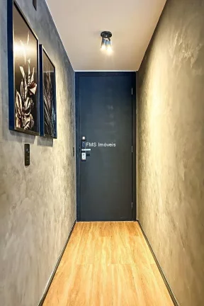 Imagem 1 suíte de alto padrão para Locação na Vila Nova Conceição de 60m².