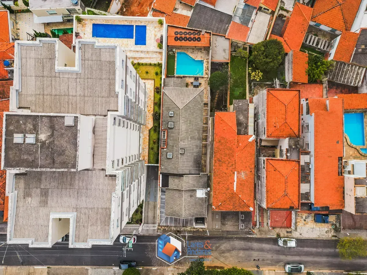 Imagem Casa para venda em Jardim São Paulo(Zona Norte) com 4 quartos, sendo 4 suítes, 433m²