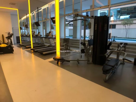 Imagem Apartamento à venda Vila Olímpia São Paulo