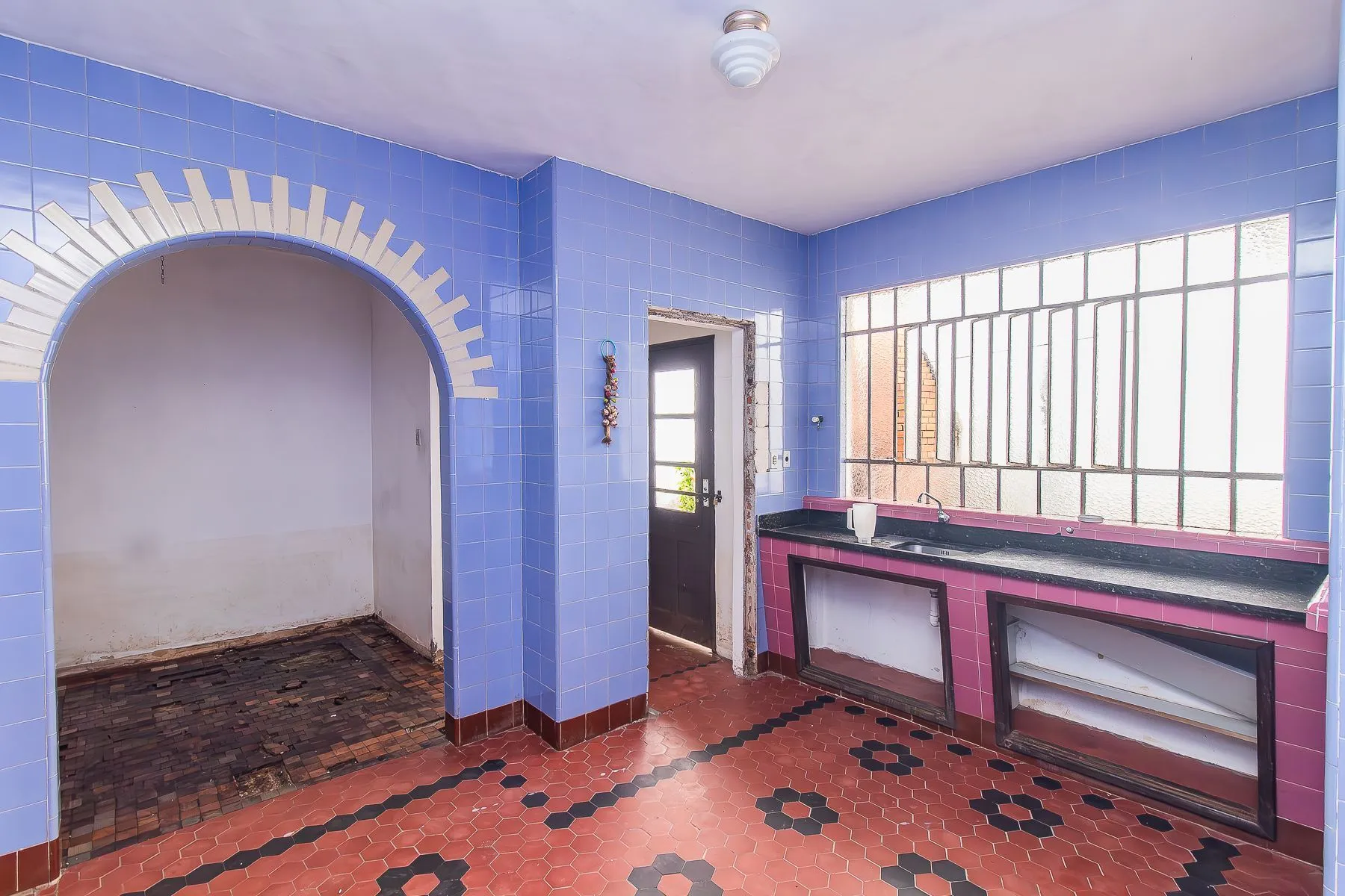 Imagem Casa térrea ideal para investidores