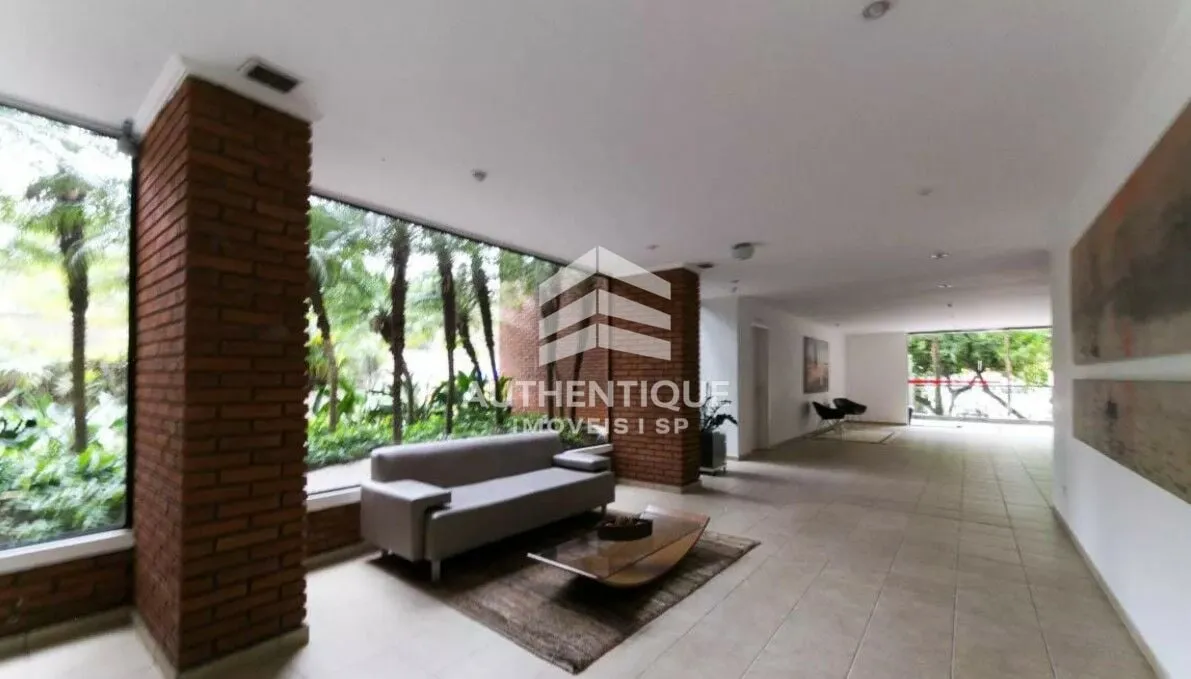 Imagem Maison Monet - Alto da Boa Vista - Apartamento à venda no bairro Alto da Boa Vista - São Paulo/SP, Zona Sul