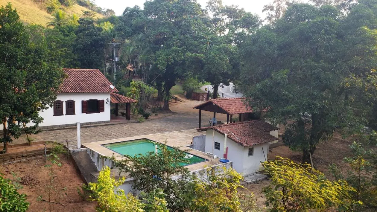Imagem Sítio para Venda em Três Rios / RJ no bairro Bemposta