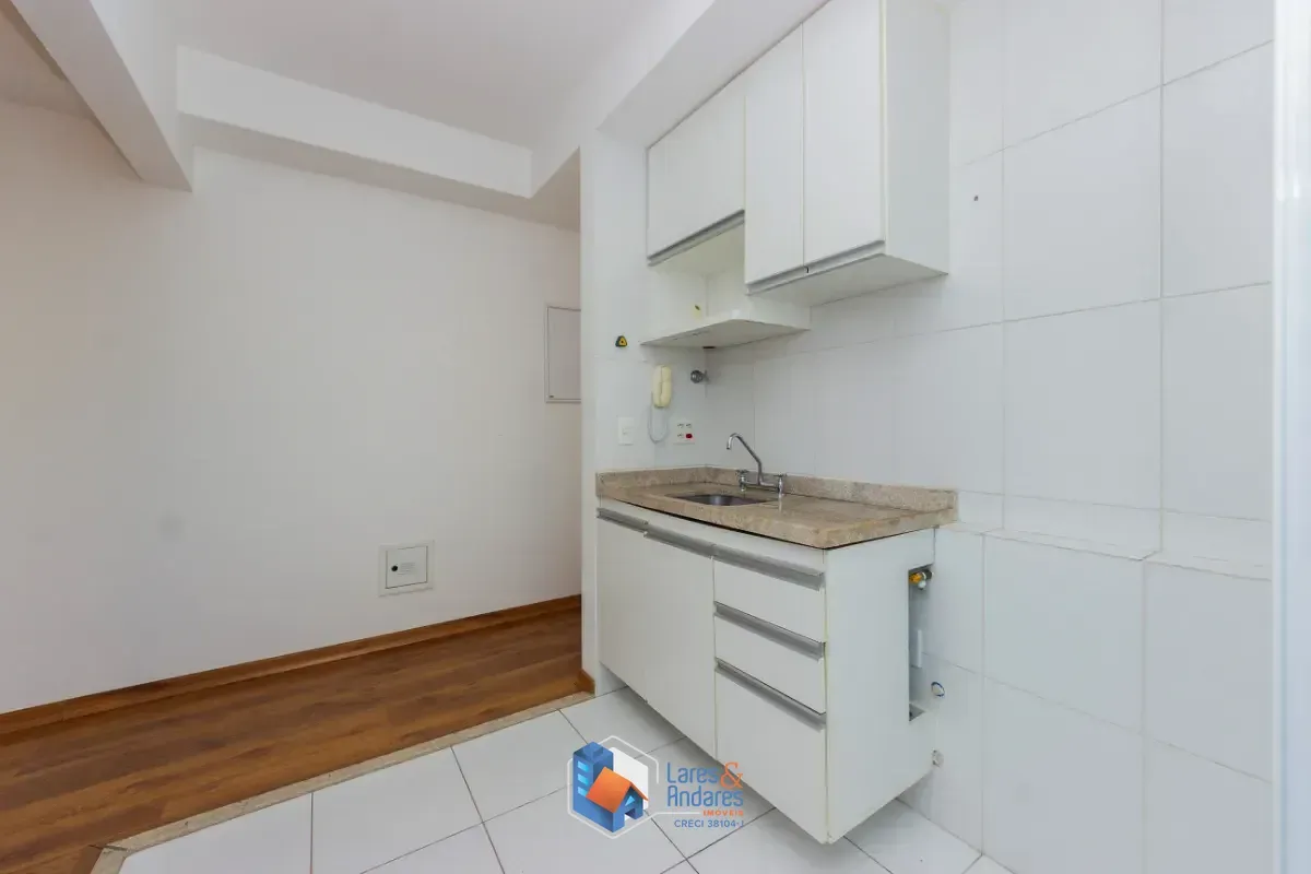 Imagem Apartamento para venda em Saúde com 2 quartos, sendo 1 suíte, 56m²