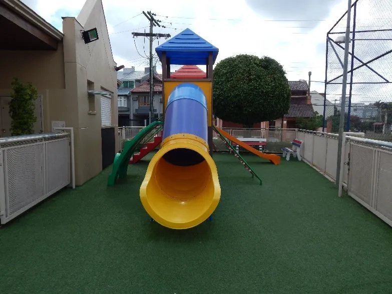 Imagem Apartamento em Jardim Itu