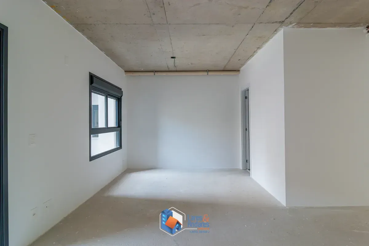 Imagem Studio para venda em Vila Mariana com 1 quarto, 37m²