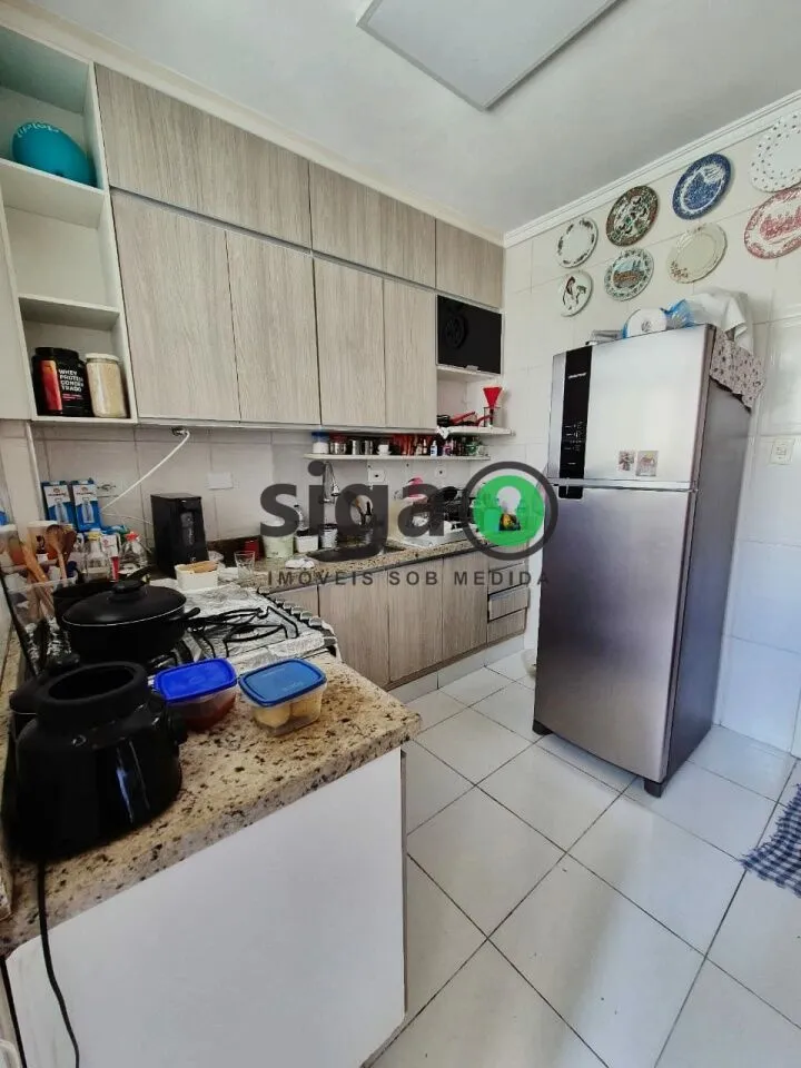 Imagem Apartamento aconchegante no Jardim Paulista.