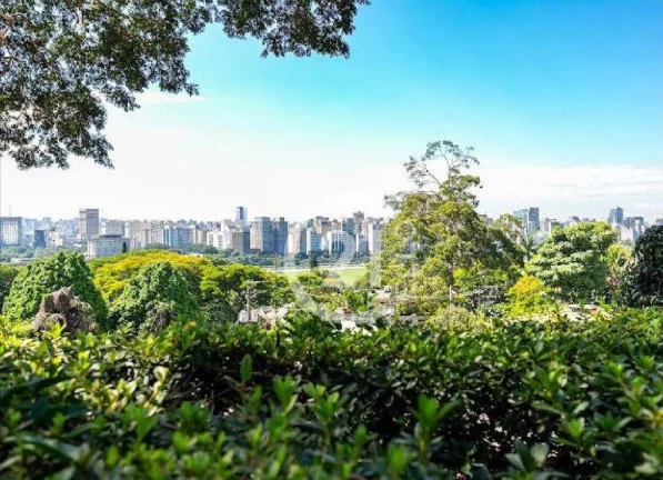 Foto do imóvel Casa com 3 dormitórios à venda, 250 m² por R$ 7.500.000,00 - Jardim Guedala - São Paulo/SP
