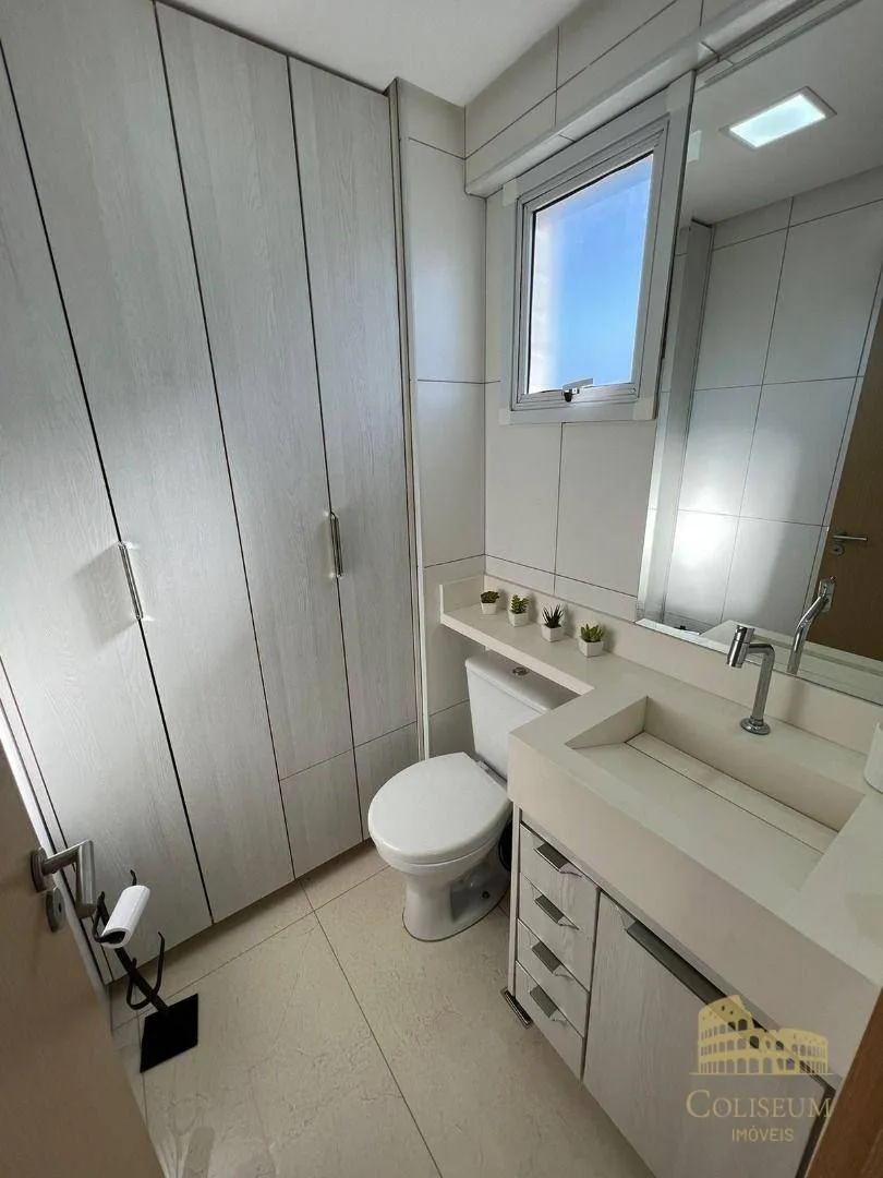 Imagem Cobertura com 3 dormitórios à venda, 143 m² por R$ 1.450.000,00 - Vilamar - Praia Grande/SP