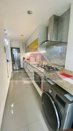 Imagem APARTAMENTO RESIDENCIAL em RIO DE JANEIRO - RJ, RECREIO DOS BANDEIRANTES