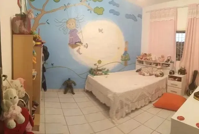 Imagem Casa à venda 4 Quartos, 1 Suite, 3 Vagas, 250M², Jardim Sonia Maria, Taubaté - SP
