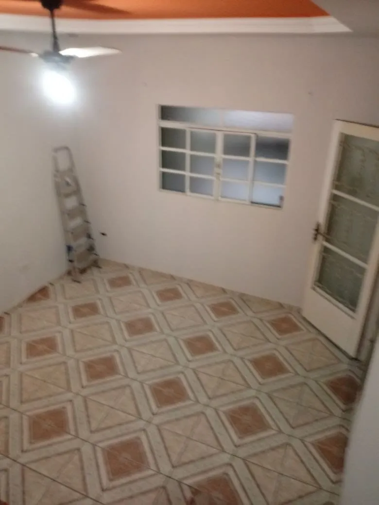 Imagem Casa à venda 3 Quartos, 1 Suite, 2 Vagas, 125M², Residencial Mombaça, Pindamonhangaba - SP