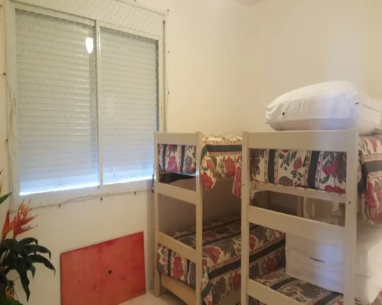 Imagem Apartamento Frente Mar