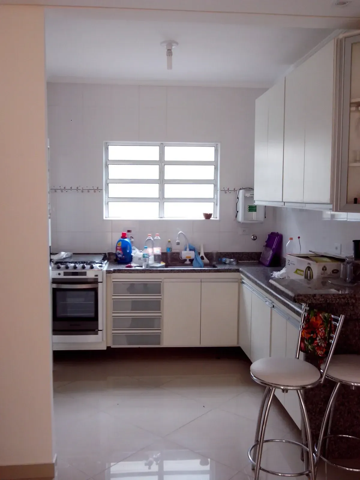 Imagem Casa de Condomínio com 2 Quartos à Venda, 45 m² em Vila Cascatinha - São Vicente