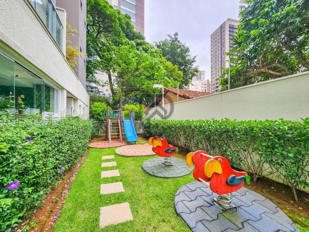 Imagem Apartamento brooklin pronto para morar