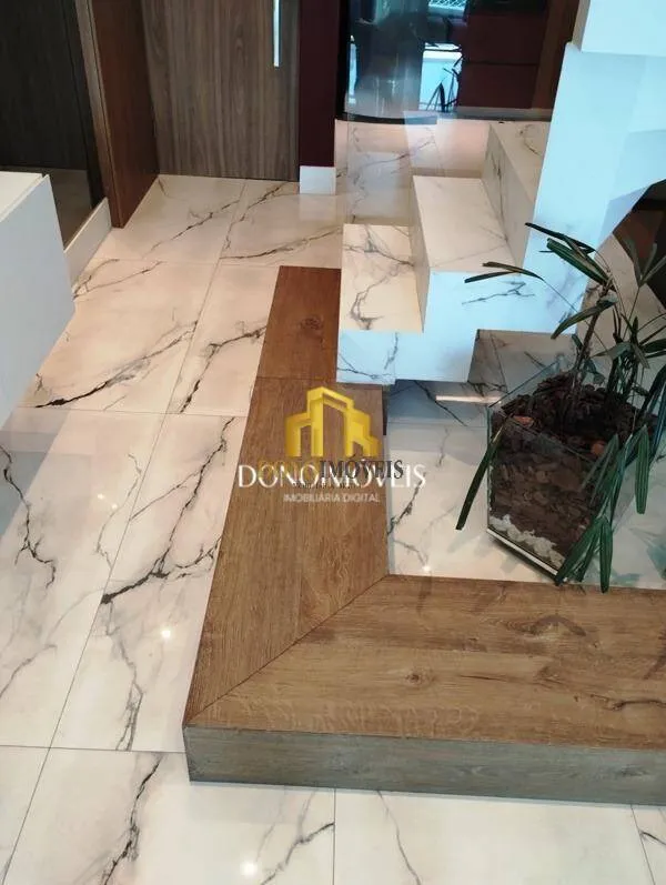 Imagem Cobertura Duplex 120 m² | 2 Suítes | 2 Vagas | Porteira Fechada