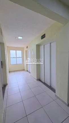 Imagem Apartamento à venda no Condomínio Lago das Brisas, em Uberaba com 2 dormitórios e piscina!