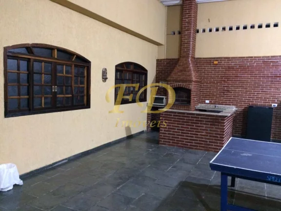 Imagem Chácara Condomínio Fechado em Atibaia