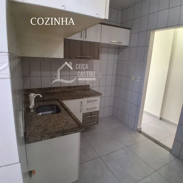 Imagem Apartamento com 3 Quartos para Alugar, 96 metros em Compensa - Manaus
