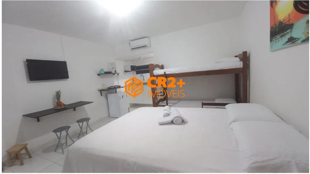 Imagem Vendo pousa em plento funcionamento em Ipojuca.