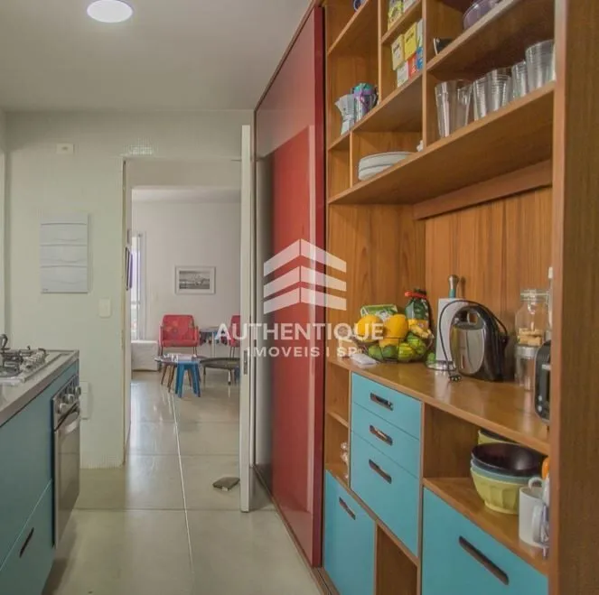 Imagem Liv Barra Funda - Apartamento à venda em São Paulo/SP