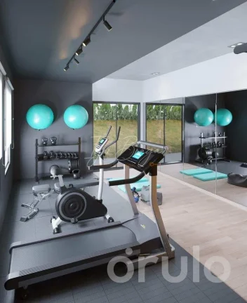 Imagem Apartamento à venda no bairro Campina da Barra em Araucária/PR