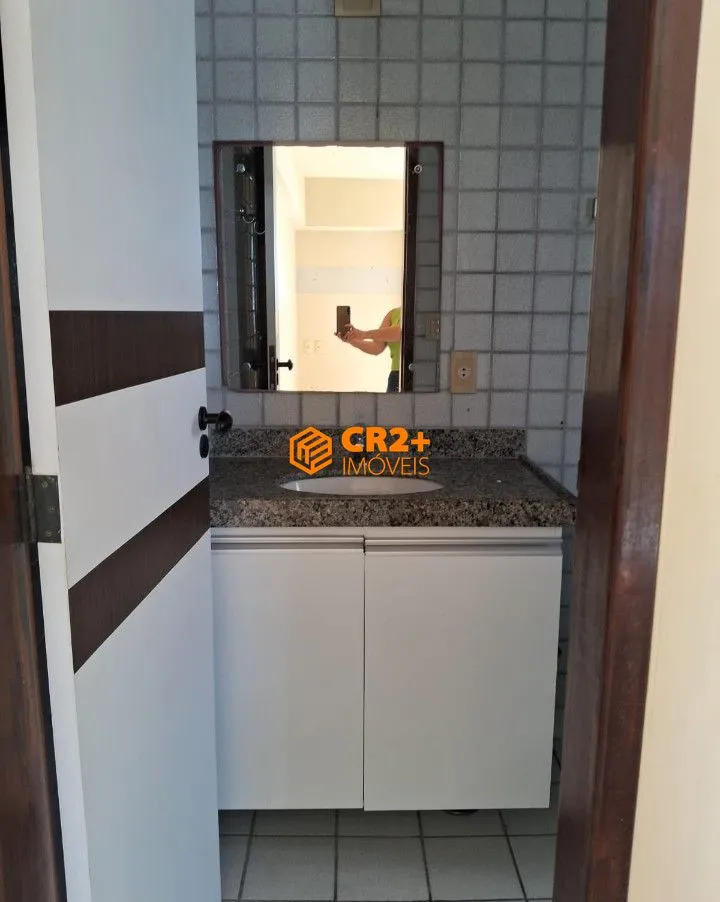 Imagem Vendo apartamento 3 quartos, 01 suíte 115,75 m2, 02 vagas de garagem em Boa Viag