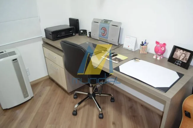 Imagem Academia e Vaga, Apartamento 2 Dorms com Lazer Completo, Piscina