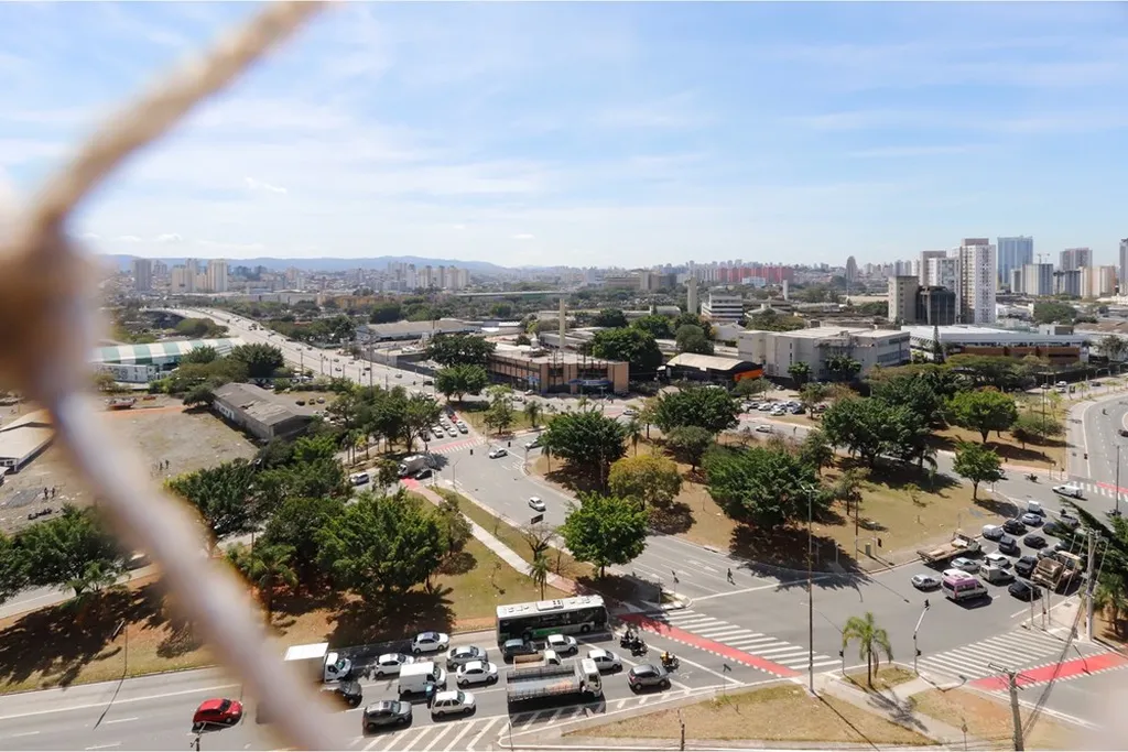 Imagem Apartamento à venda em São Paulo, Água Branca, com 2 quartos, 69m2