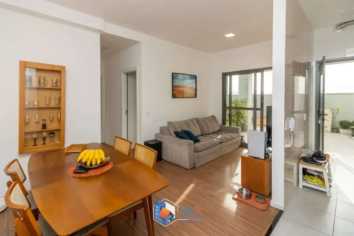Imagem Apartamento para venda em City América com 2 quartos, sendo 1 suíte, 102.12m²