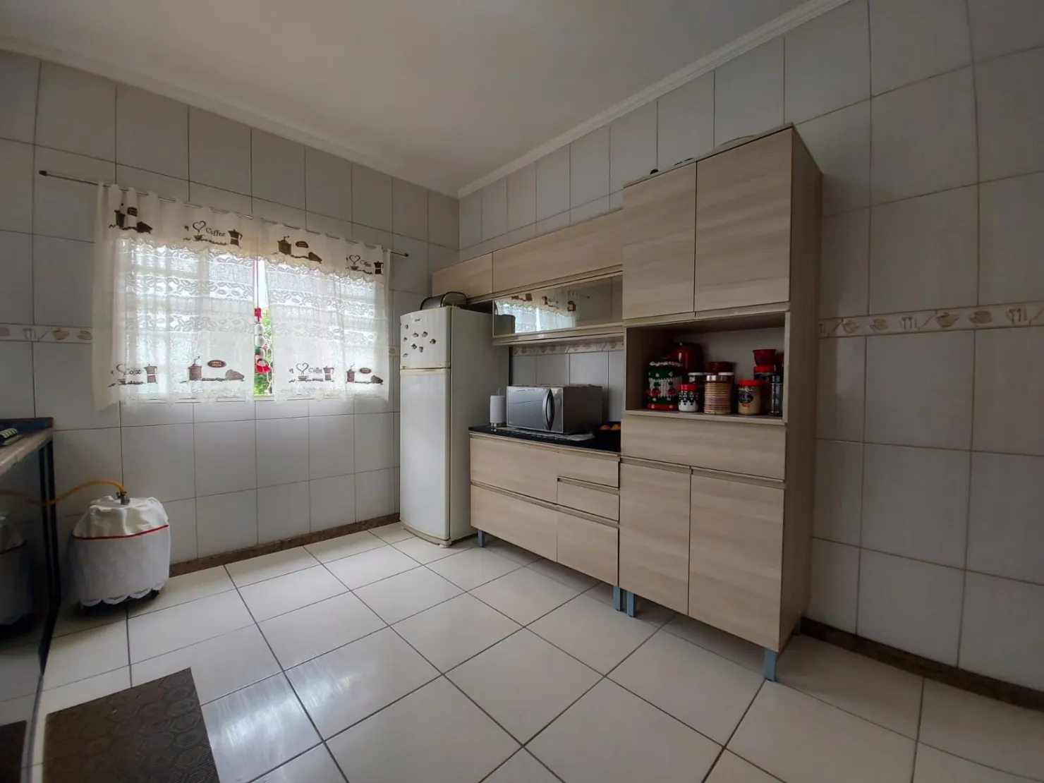 Imagem Casa à venda 3 Quartos, 2 Suites, 2 Vagas, 125M², Residencial Mombaça, Pindamonhangaba - SP