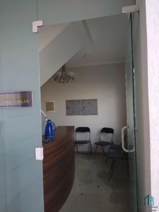 Imagem (PERMUTA) Casa a venda, 06 quartos c/suíte, 06 vagas, no Água Verde em Curitiba PR