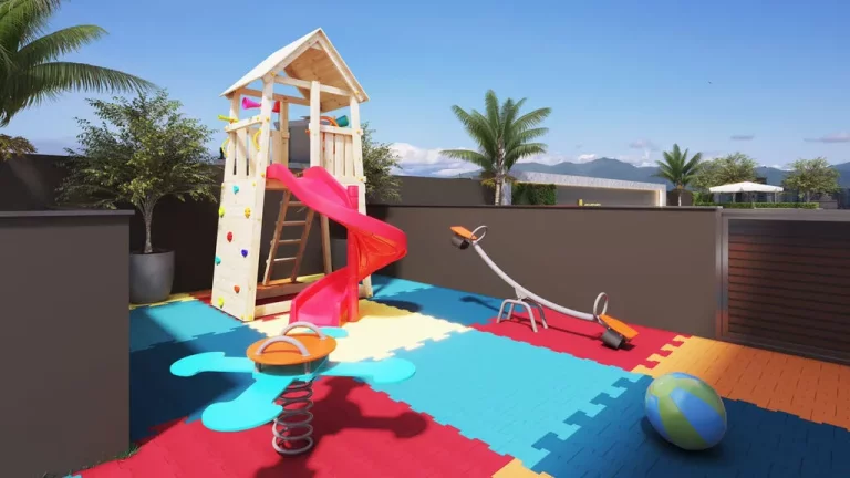 Imagem Apartamento à venda em Porto Belo, Perequê, com 2 quartos, 102,91m2