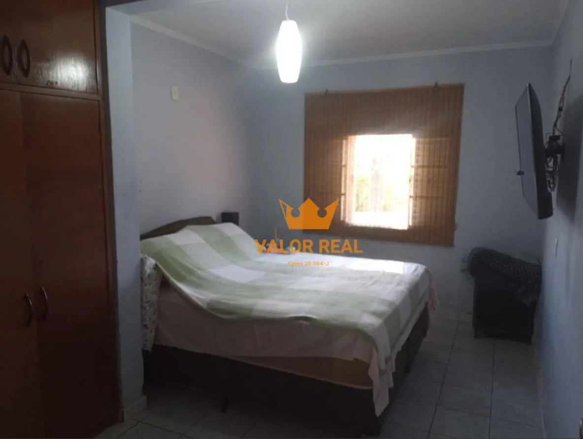 Imagem Viva no Topo do Mundo em Chácara Encantada! Chácara em Condomínio, Bairro da Vivenda, AT 1.560,00 m2, AC 180 m2, com Piscina, R$ 580 mil