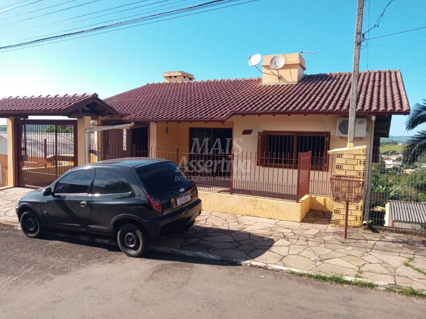 Imagem VENDE