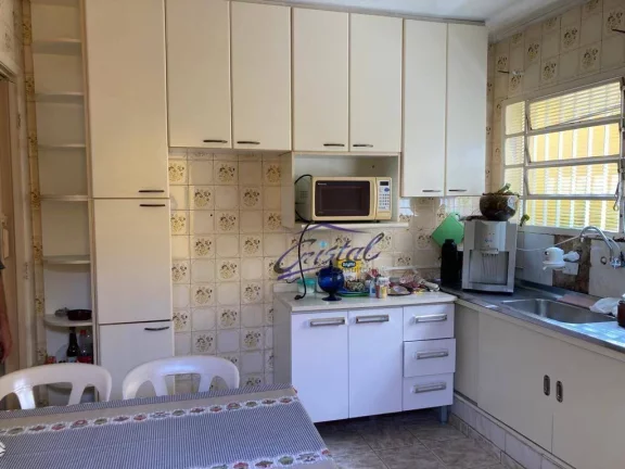 Imagem Casa à venda, 125 m² por R$ 669.000,00 - Jardim Bonfiglioli - São Paulo/SP