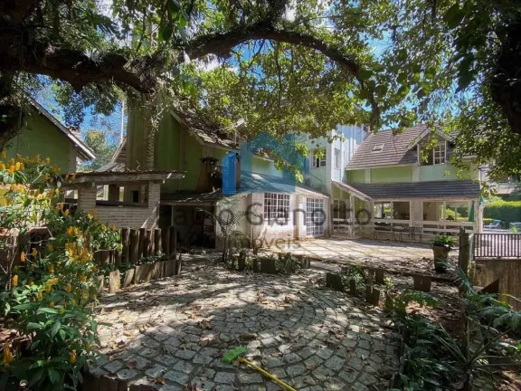 Imagem Casa à venda na Fazenfinha Granja Viana