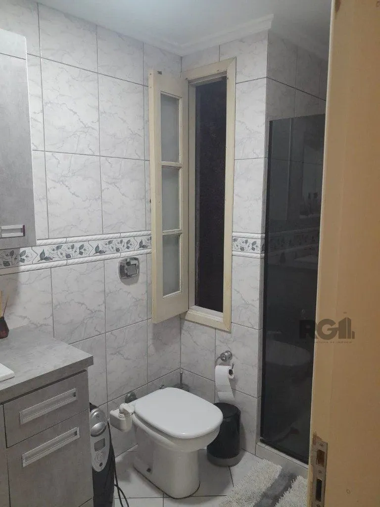 Imagem Apartamento de 3 dormitórios e 2 vagas