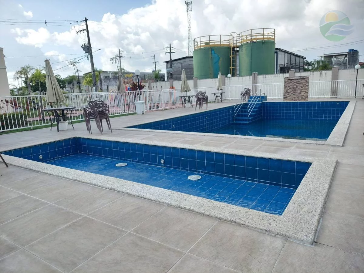 Imagem Apartamento 2 quartos para venda no Condominio Recanto do Mar, Candeias, Jaboatão dos Guararapes - PE