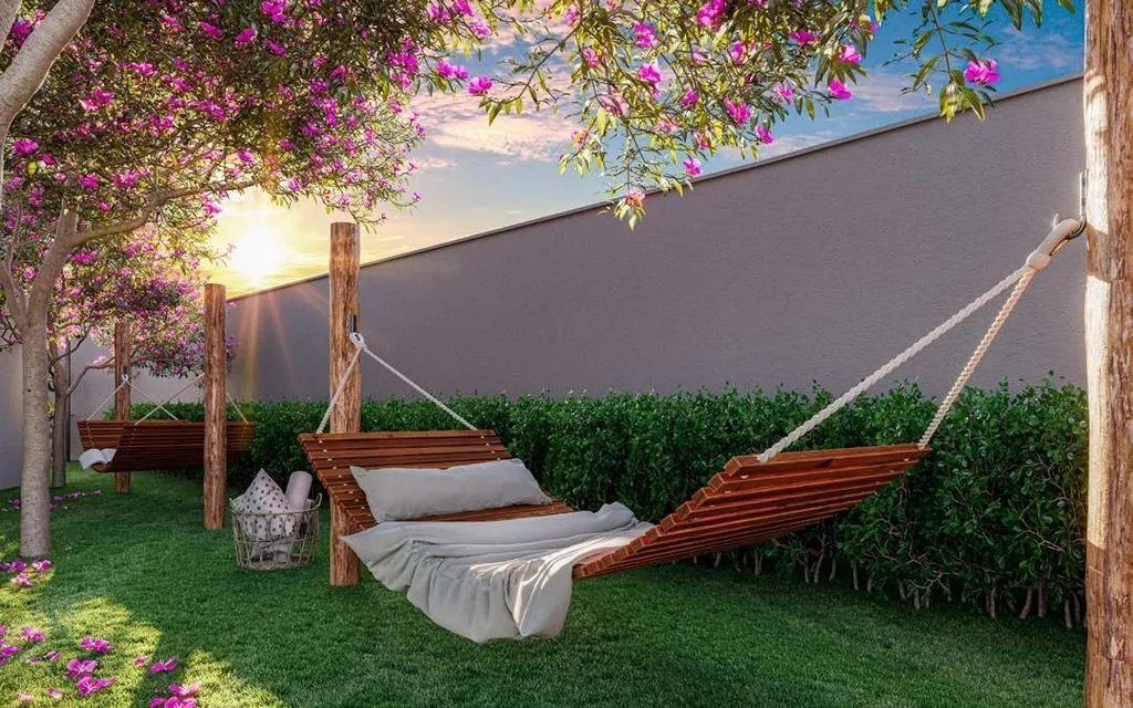 Imagem Um empreendimento completo com toda segurança, conforto e lazer que você merece. Preço e disponib...