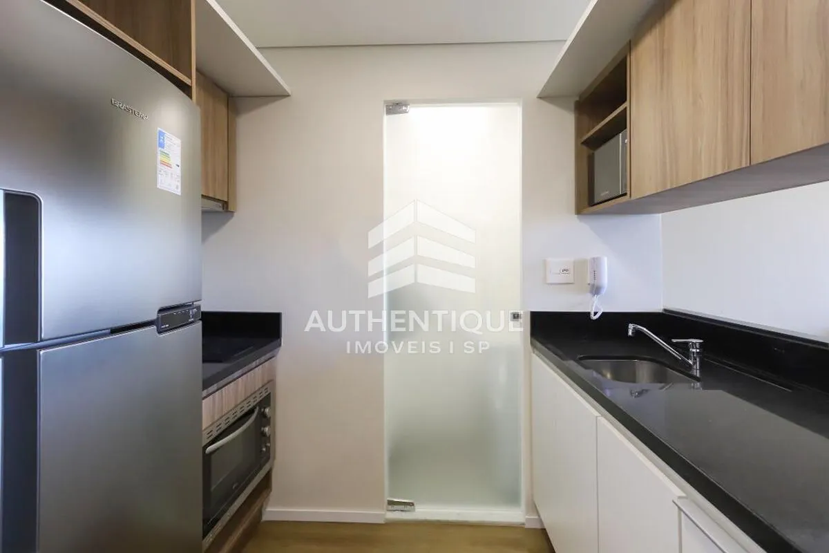 Imagem PARQUE JOCKEY PINHEIROS - Apartamento no bairro Pinheiros à venda