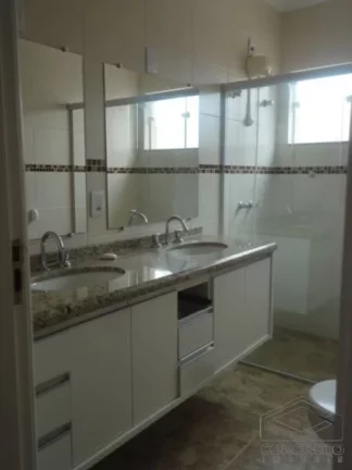 Imagem Casa no Lago Sul, piscina, 3 dormitórios
